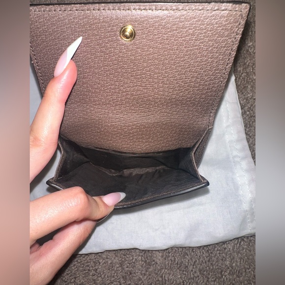 Gucci Ophidia Wallet - Picture 3 of 5